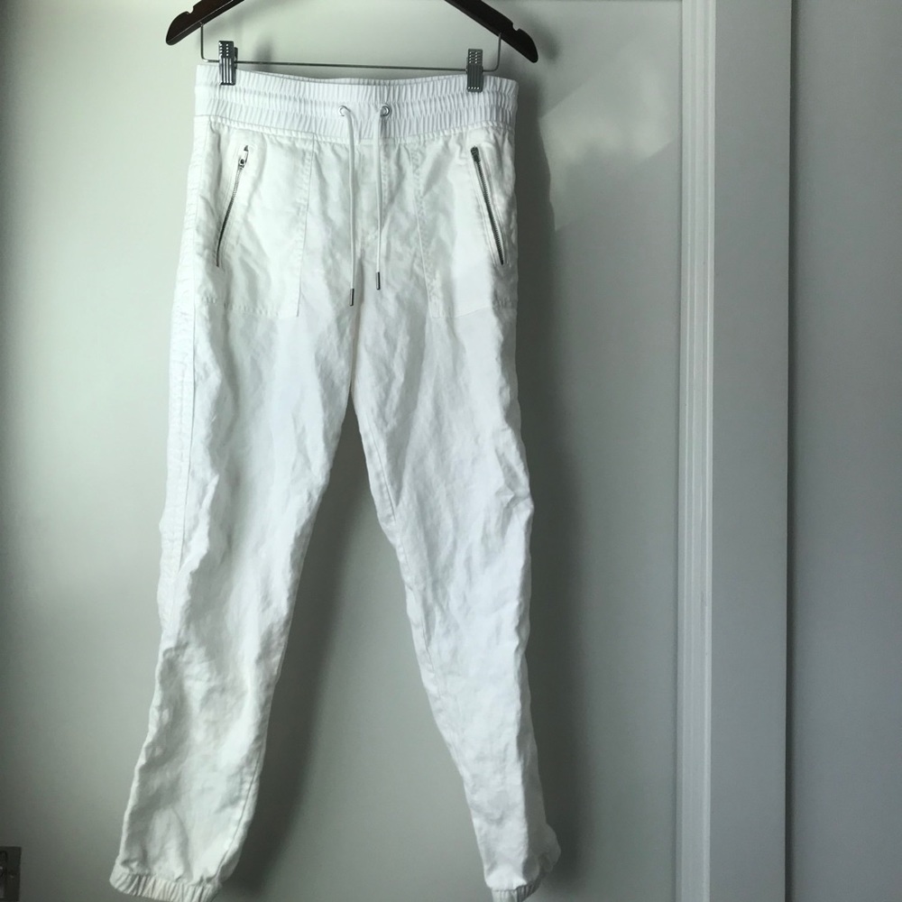 Athleta Joggers